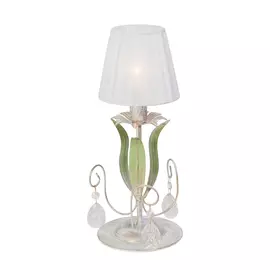 Лампа настольная V1599/1l.1xE14макс.60вт