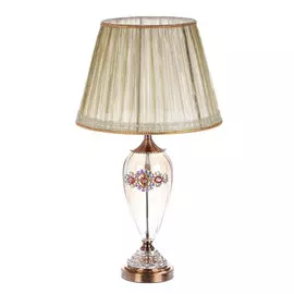 Лампа настольная Zoyi ZY-9654TL