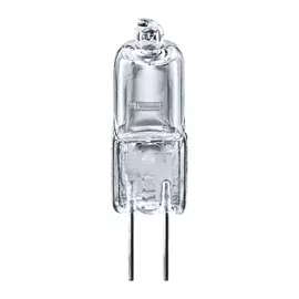 Лампа Navigator jc 10w clear g4 12v