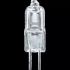 Лампа Navigator jc 20w clear g4 12v