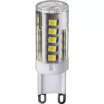 Лампа Navigator LED 3вт 220в g9 холодная