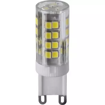 Лампа Navigator LED 5вт 220в g9 холодная