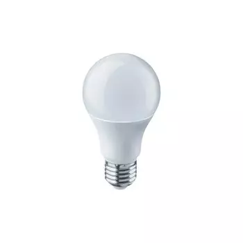 Лампа Navigator LED для растений a60 10вт e27