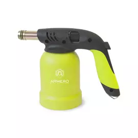 Лампа паяльная Armero a710/110 AG10-110