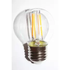 Лампа шар glden-g45s-6-230-e27-4500 General 647700