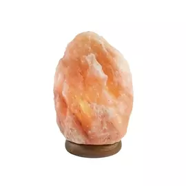 Лампа солевая Apeyron Скала 2-3кг, Е14 25Вт, 220В, с диммером