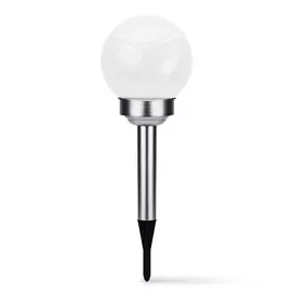 Лампа солярная Koopman Garden Шар 15х43 см