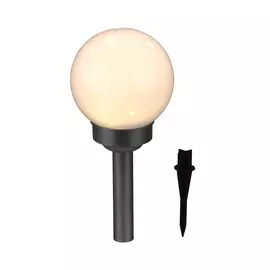 Лампа солярная Koopman Garden Шар 25х63 см