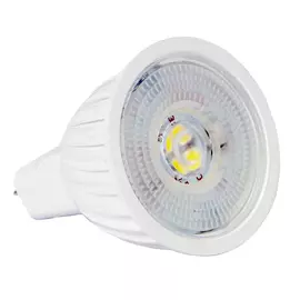 Лампа светодиодная Gauss MR11 3Вт 300 lm 6500K GU4