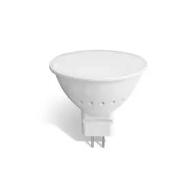 Лампа светодиодная Jcdr-g5.3-220v-7w тб