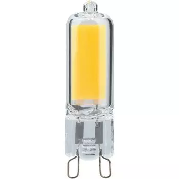 Лампа светодиодная Navigator капсула 3Вт 4000 холодная G9