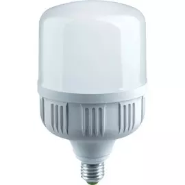 Лампа светодиодная Navigator Т115 40 вт 4000К холодная Е27