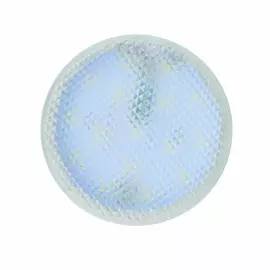 Лампа Uniel led-gx53-7w/4000k+4000k UL-00006498