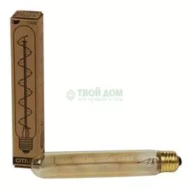 Лампочка CITILUX T30-32FL (T30-32FL)
