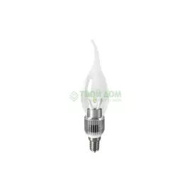 Лампочка Gauss 5w e14 2700k (ha104201105-d)