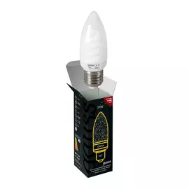 Лампочка GAUSS CANDLE 13W 2700K E27