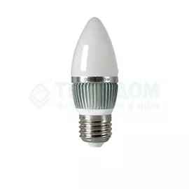 Лампочка Gauss Candle EB103102205