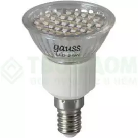 Лампочка Gauss EB101001225