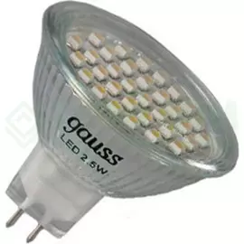 Лампочка Gauss EB101005125