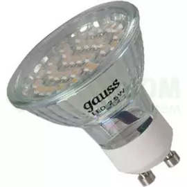 Лампочка Gauss EB101006125
