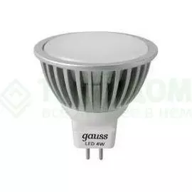 Лампочка Gauss EB101505204
