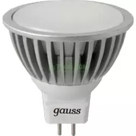 Лампочка Gauss EB101505205
