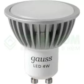 Лампочка Gauss EB101506104