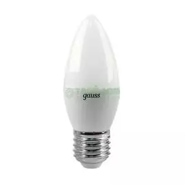 Лампочка Gauss EB103102104