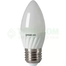 Лампочка Gauss EB103302203