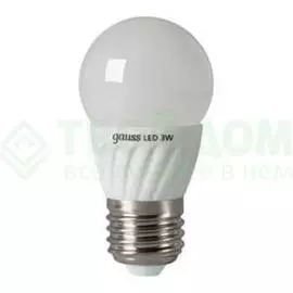 Лампочка Gauss EB105302103