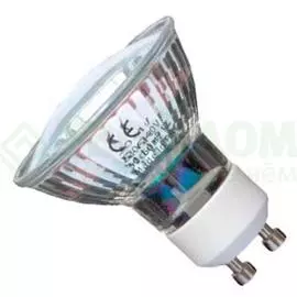 Лампочка Gauss Лампа 2.5w gu10 4100k eb101006225