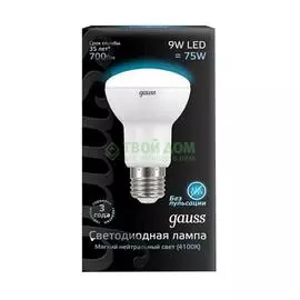 Лампочка Gauss LD106002209