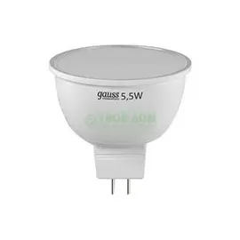 Лампочка Gauss LD13526