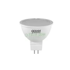 Лампочка Gauss LD13527