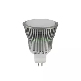 Лампочка Gauss LED EB101105108