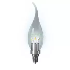 Лампочка Gauss светодиодная (HA104201203)