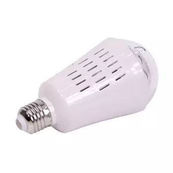 Лампочка-проектор Kaemingk E27 4 LED