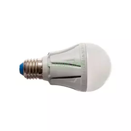 Лампочка Uniel LED-A60-9W/NW/E27/FR ALP01WH