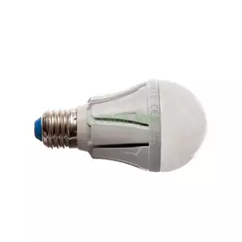 Лампочка Uniel LED-A60-9W/WW/E27/FR ALP01WH