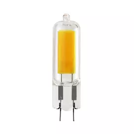 Лампочка Voltega Capsule G4 3.5W 2800К