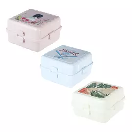 Ланч бокс Qlux Trend