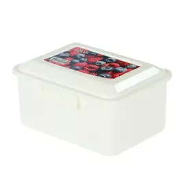 Ланчбокс Qlux Junior