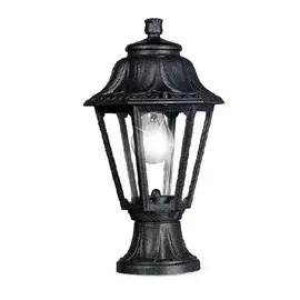 Ландшафтный фонарь FUMAGALLI MIKROLOT/ANNA E22.110.000.AXF1R