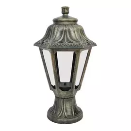 Ландшафтный фонарь FUMAGALLI MIKROLOT/ANNA E22.110.000.BXF1R