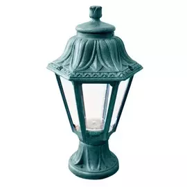 Ландшафтный фонарь FUMAGALLI MIKROLOT/ANNA E22.110.000.VXF1R