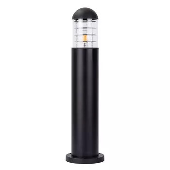 Ландшафтный светильник Arte Lamp COPPIA A5217PA-1BK