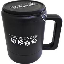 Лапомойка Paw Plunger Большая PAW355