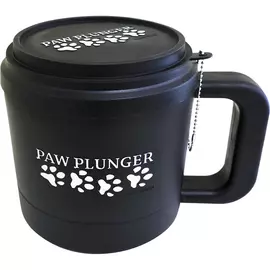 Лапомойка Paw Plunger Средняя PAW170