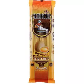 Лапша Ameria яичная 400 г