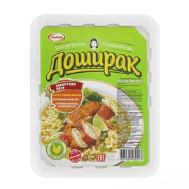 Лапша Доширак Курица 90 г